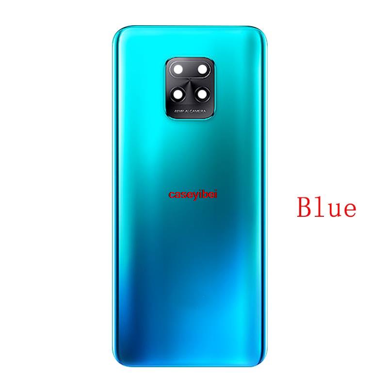 Nắp Đậy Pin Thay Thế Cho Điện Thoại Xiaomi Redmi 10X 5G