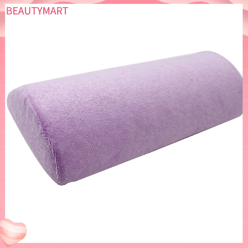 Gối Kê Tay Làm Móng Mềm Mại Thoải Mái Có Khóa Kéo Dùng Cho Salon