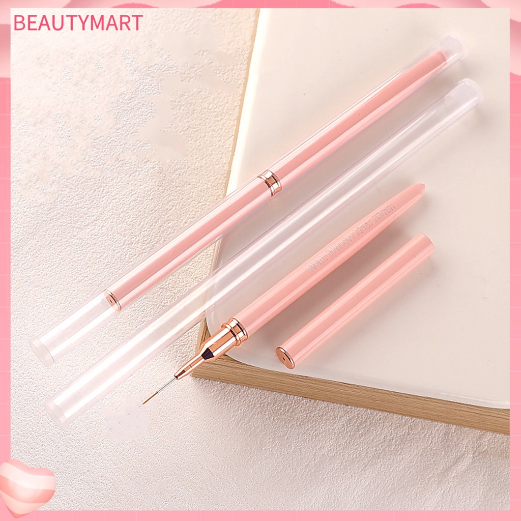 Giá Đỡ Cọ Vẽ Trang Trí Móng Nghệ Thuật Linh Hoạt Tiện Dụng