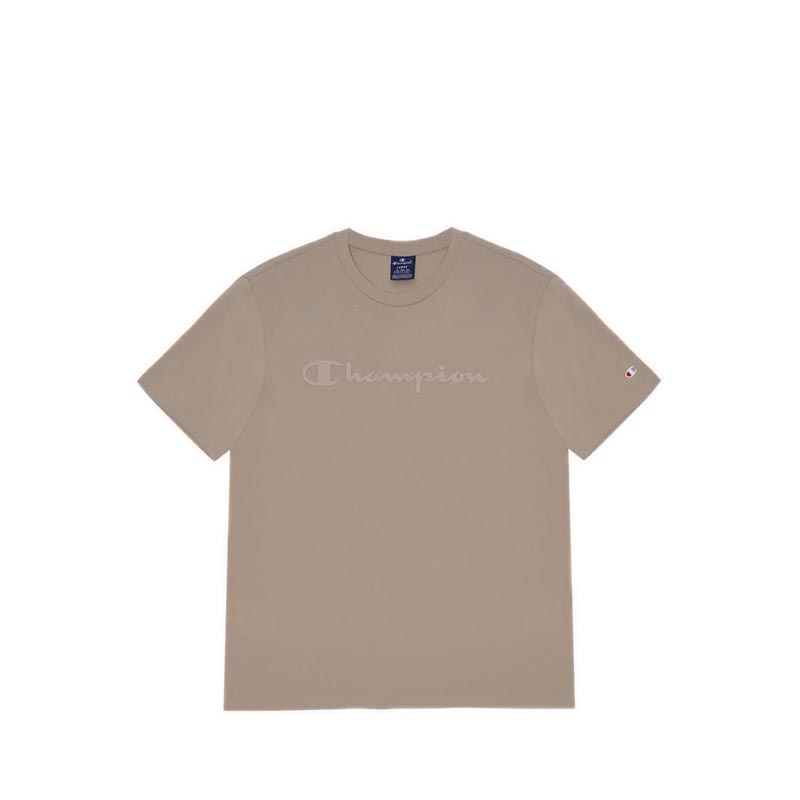Áo Thun Champion Men's Crewneck - Brown