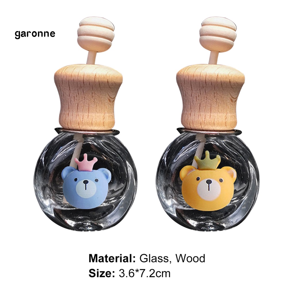 1 Bộ Kẹp Khuếch Tán Nước Hoa Gắn Lỗ Thông Gió Xe Hơi Màu Sắc Tươi Sáng