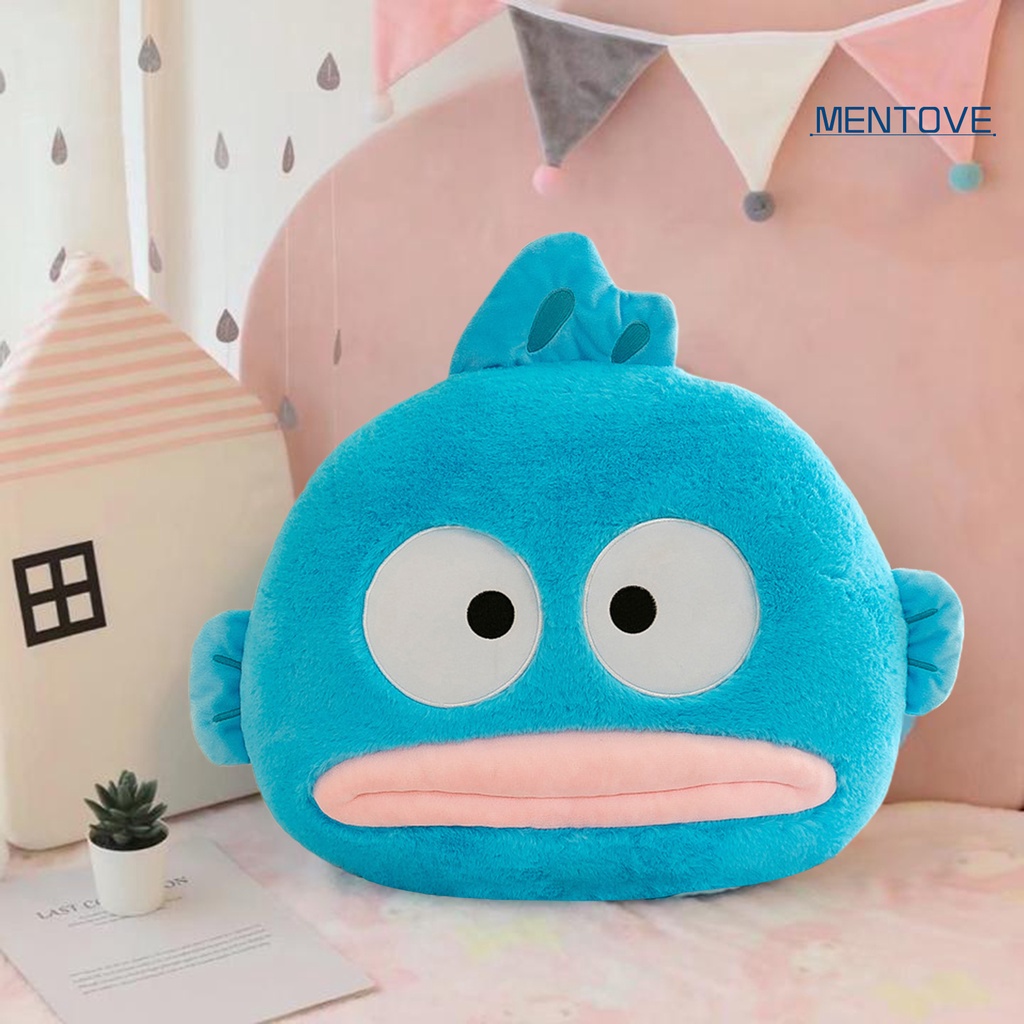 Đồ chơi nhồi bông Hình Bạch Tuộc Dễ Thương 50cm