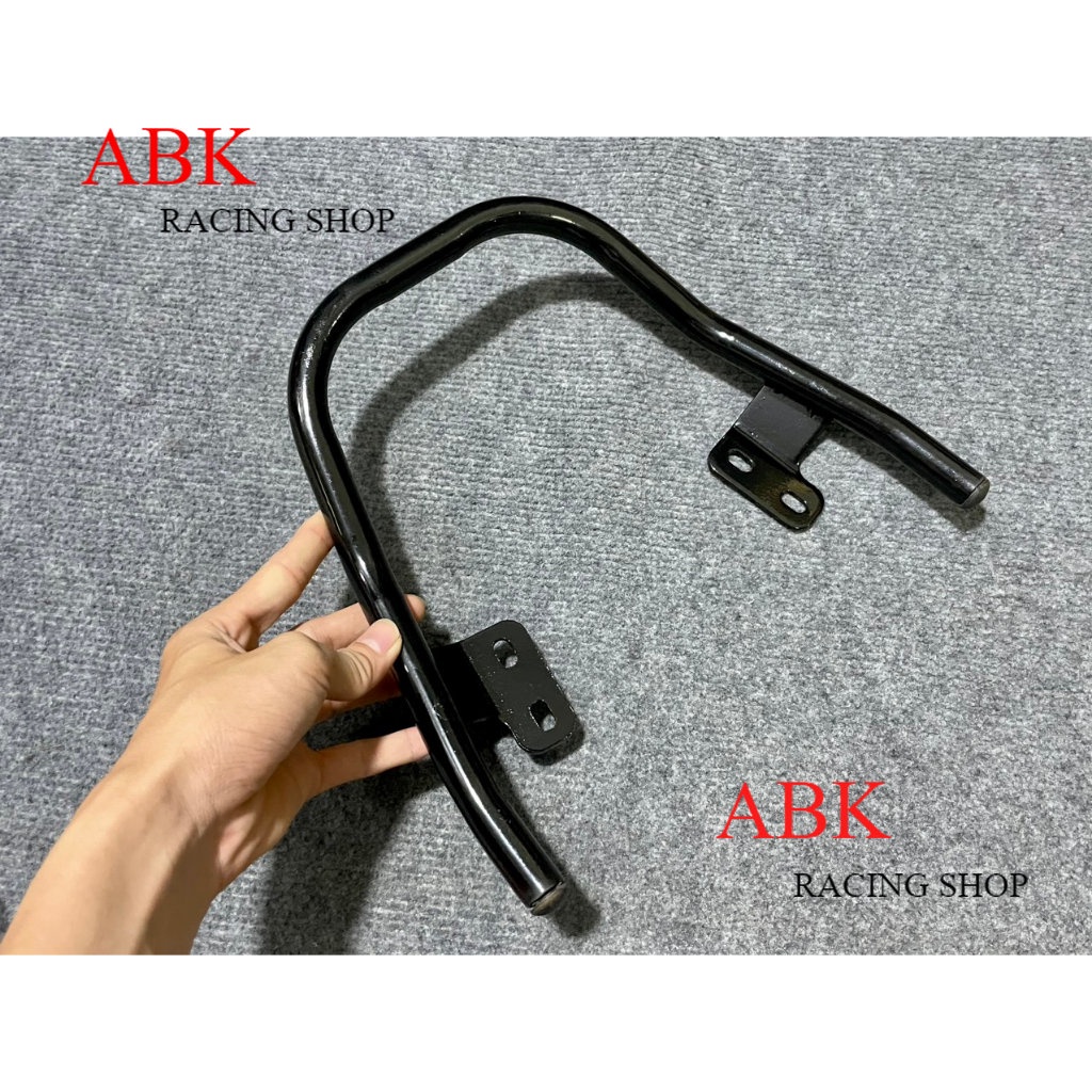 Cảng sau kiểu nice cho wave lớn,wave 2019