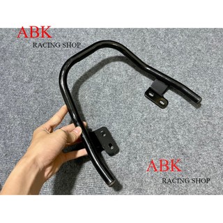 Cảng sau kiểu nice cho wave lớn,wave 2019