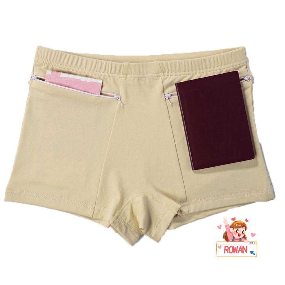 Quần Lót Plus Size Co Dãn Cho Nữ