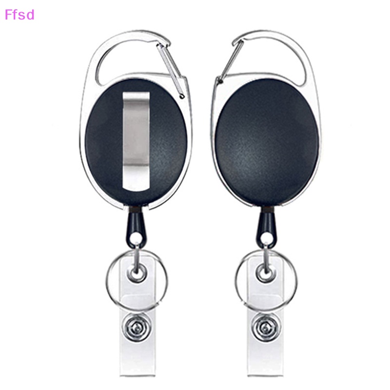 Hộp Đựng Thẻ ID / Danh Thiếp Có Thể Thu Gọn Tiện Dụng