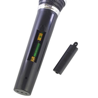 Micro Hát Karaoke Vui Nhộn Thời Trang Cho Bé