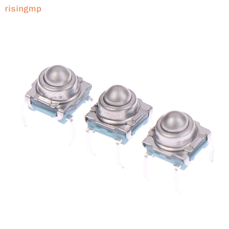 Set 10 Công Tắc Khởi Động 4 Pin TS-F007 7 * 7