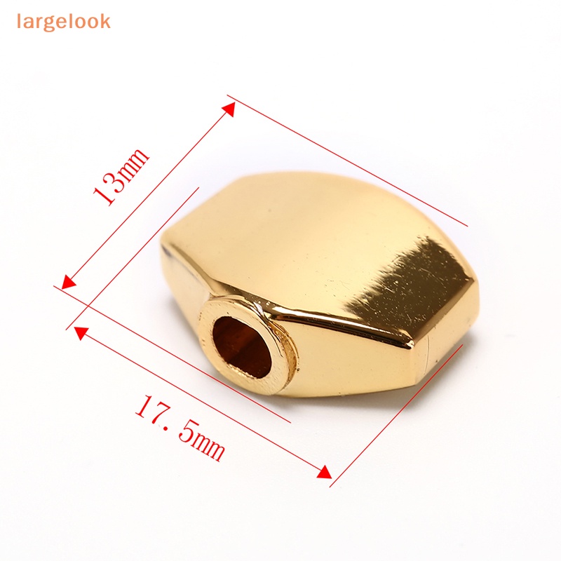 Bộ 2 Núm Vặn Điều Chỉnh Dây Đàn guitar Bằng Kim Loại Tiện Dụng