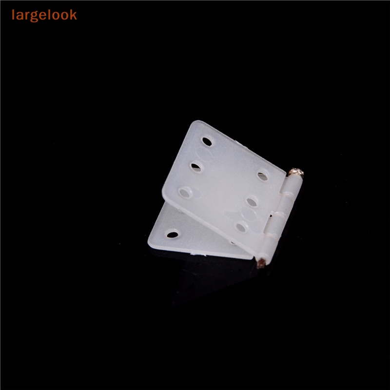 Set 20 Bản Lề 27 * 16mm Cho Máy Bay Điều Khiển Từ Xa