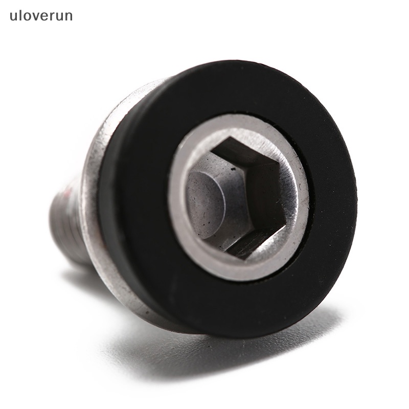 Uloverun Set 2 Trục Giữa Xe Đạp m8 vn