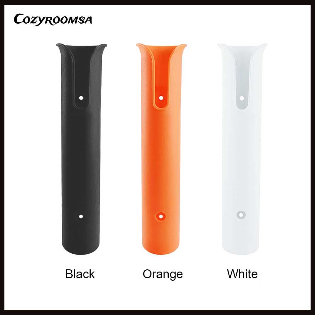 Giá Đỡ Cần Câu Bằng Nhựa Tiện Dụng Cho Thuyền Kayak