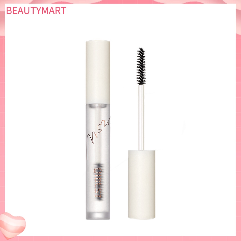 Gel Định Hình Lông Mày Màu Trong Suốt Lâu Trôi Chống Thấm Nước Dành Cho Nữ