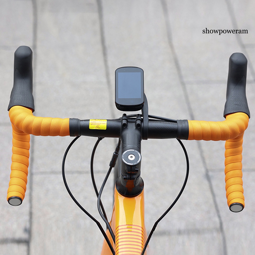 Sp-fine Giá Đỡ Máy Tính Xe Đạp Cố Định Chặt Cắt Chặt Đơn Giản