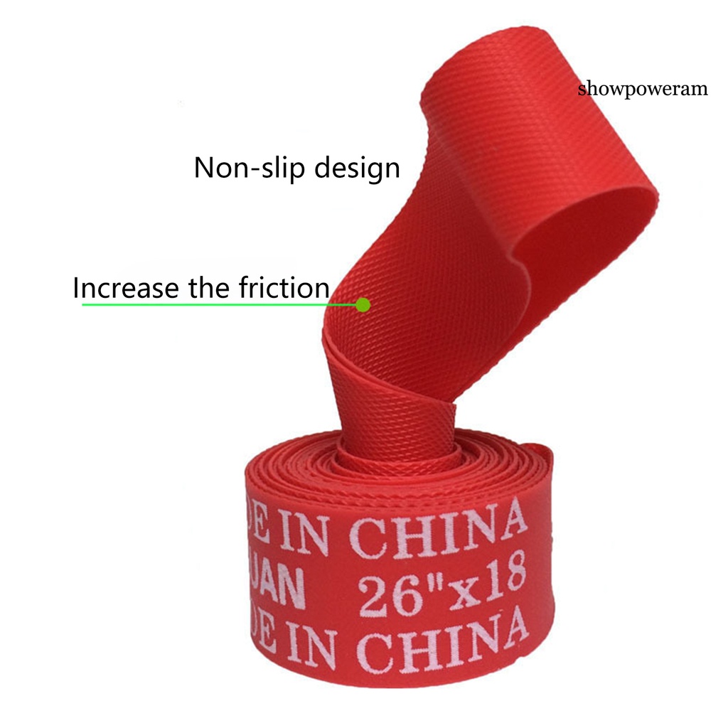 Set 2 Tấm Lót Lốp Xe Đạp Chắc Chắn Chống Thổi Hơi Tiện Dụng