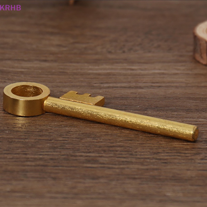 Krhb Chìa Khóa Chuyển Động Được Làm Ảo Thuật Đường Phố Illusions Gimmick Mới