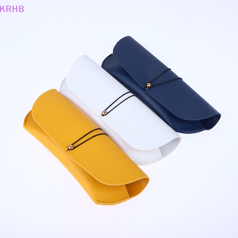 Túi Đựng Bảo Vệ Mắt Kính Thời Trang Unisex Mới