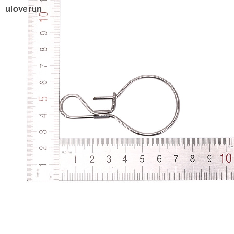 Set 2 Móc Kẹp Treo Ba Lô Đa Năng Tiện Dụng