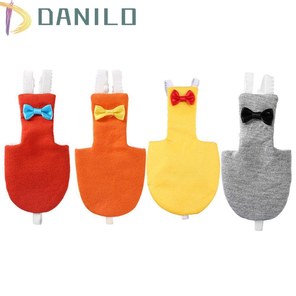 Tã Lót Huấn Luyện Cho Chim Vẹt Cỡ Nhỏ / Vừa / Lớn Tiện Dụng