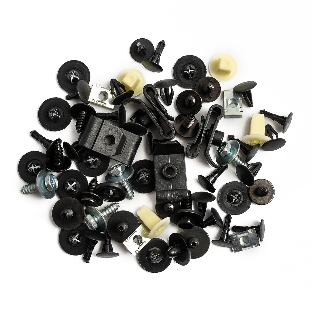 Kẹp Kim Loại Bảo Vệ Dưới Cánh Tấm Chắn Bảo Vệ Chất Lượng Cao