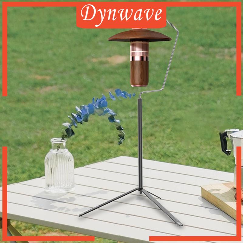 Đèn Đứng Ba Chân Đa Năng Dùng Cắm Trại / Tiệc BBQ