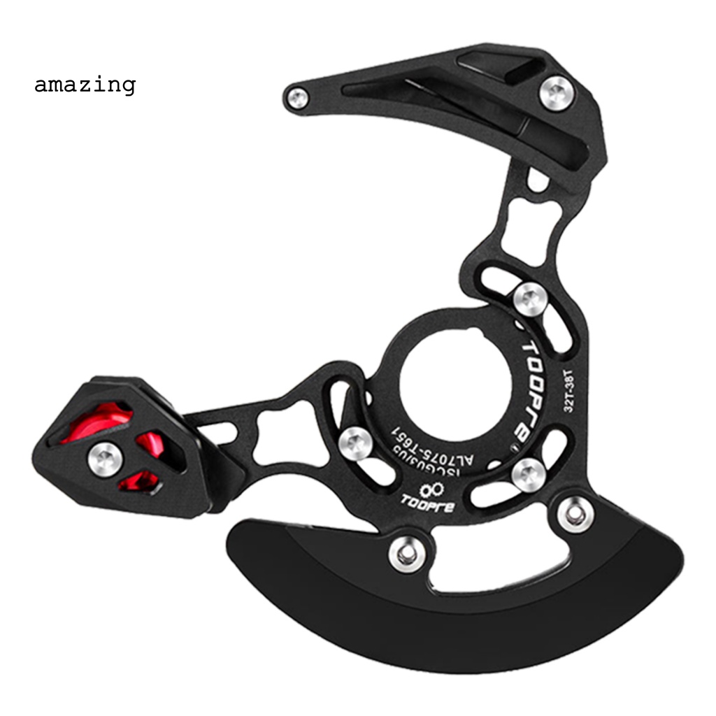 1 Bộ Phụ Kiện Dẫn Dây Xích Xe Đạp TOOPRE ISCG03 / 05 32T-38T