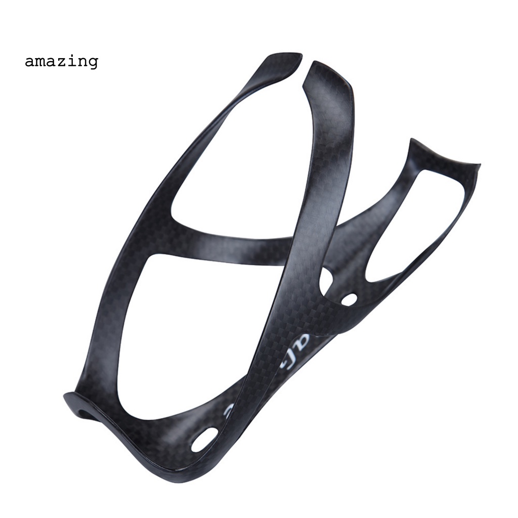 Giá Đỡ Bình Nước Bằng Sợi Carbon Cho Xe Đạp MTB