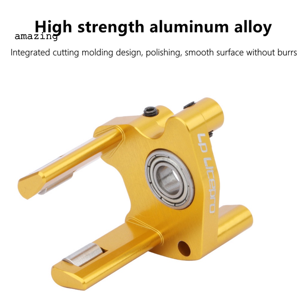 1 Bộ Cần Số Xe Đạp Bằng Hợp Kim Nhôm Siêu Nhẹ Độ Cứng Cao Cho Brompton