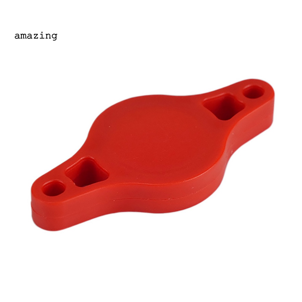 Vỏ Bọc Bảo Vệ Chống Thất Lạc Màu Trơn Dành Cho Xe Đạp