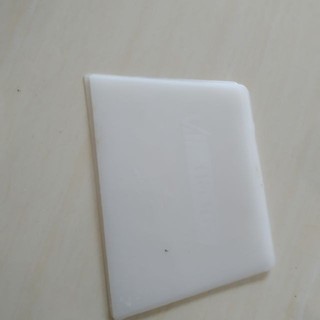 Dao trét nhựa 16cm - 18cm