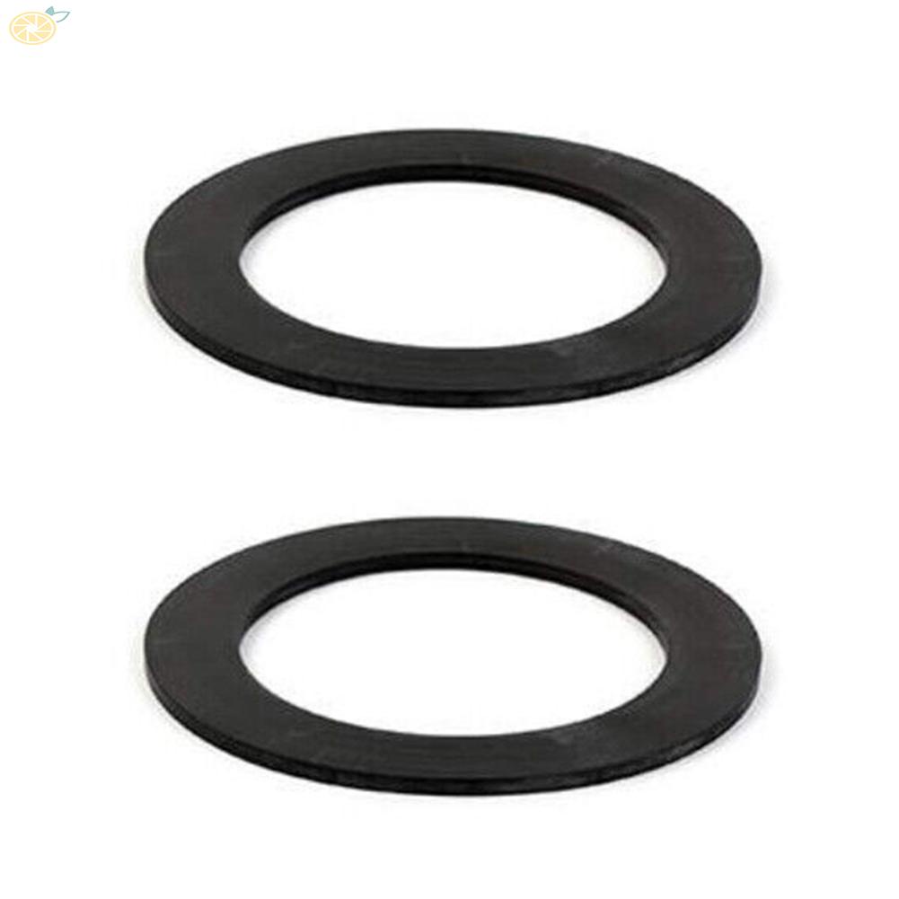【VARSTR】Rubber Washer Flat Strainer For Intex For Swimming Pools Inlet/outlet Holes