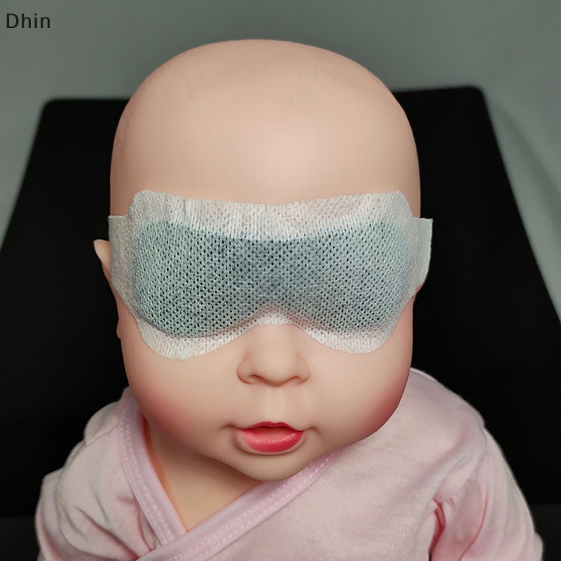 Mặt Nạ Bảo Vệ Mắt Chống Ánh Sáng Xanh Chống Ánh Sáng Xanh Cho Bé Sơ Sinh