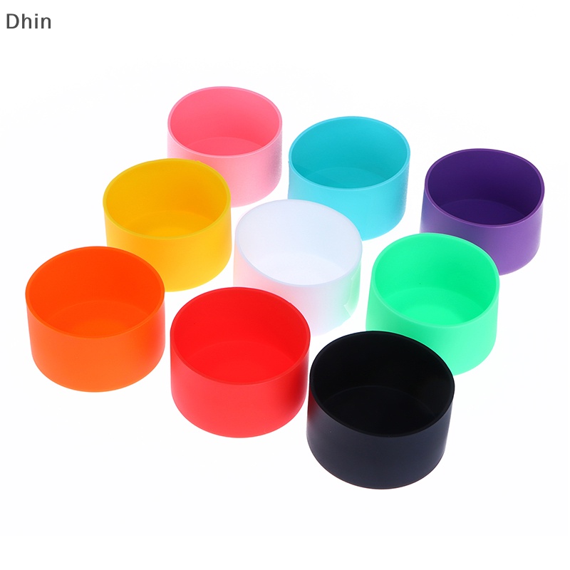 1 Vòng Đệm Silicon 75MM Bảo Vệ Cốc Chống Trượt