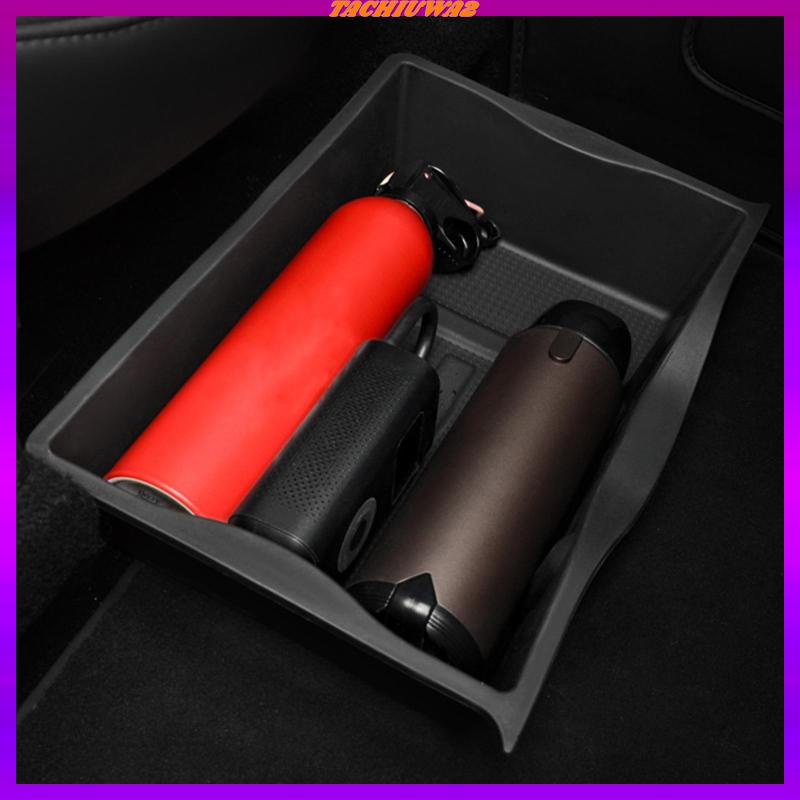 Hộp Đựng Đồ Ẩn Dưới Chỗ Ngồi Tiện Dụng Cho Xe Hơi Tachiuwa2