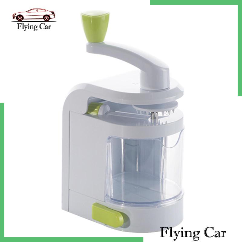 Dụng Cụ Bào Sợi Rau Củ Quả Có Tay Cầm Xoay Được Lzdjfmy2