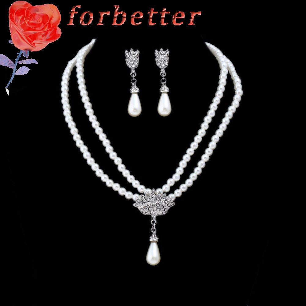 Bộ Vòng Cổ Choker Thời Trang Dành Cho Nữ