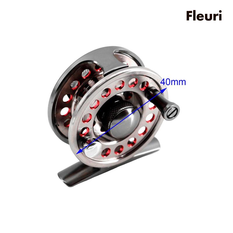 Máy Câu Cá Có Thể Điều Chỉnh Tay Trái Phải Tiện Dụng