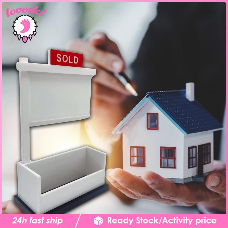 Giá Đỡ Danh Thiếp / Danh Thiếp / Danh Thiếp Để Bàn Văn Phòng