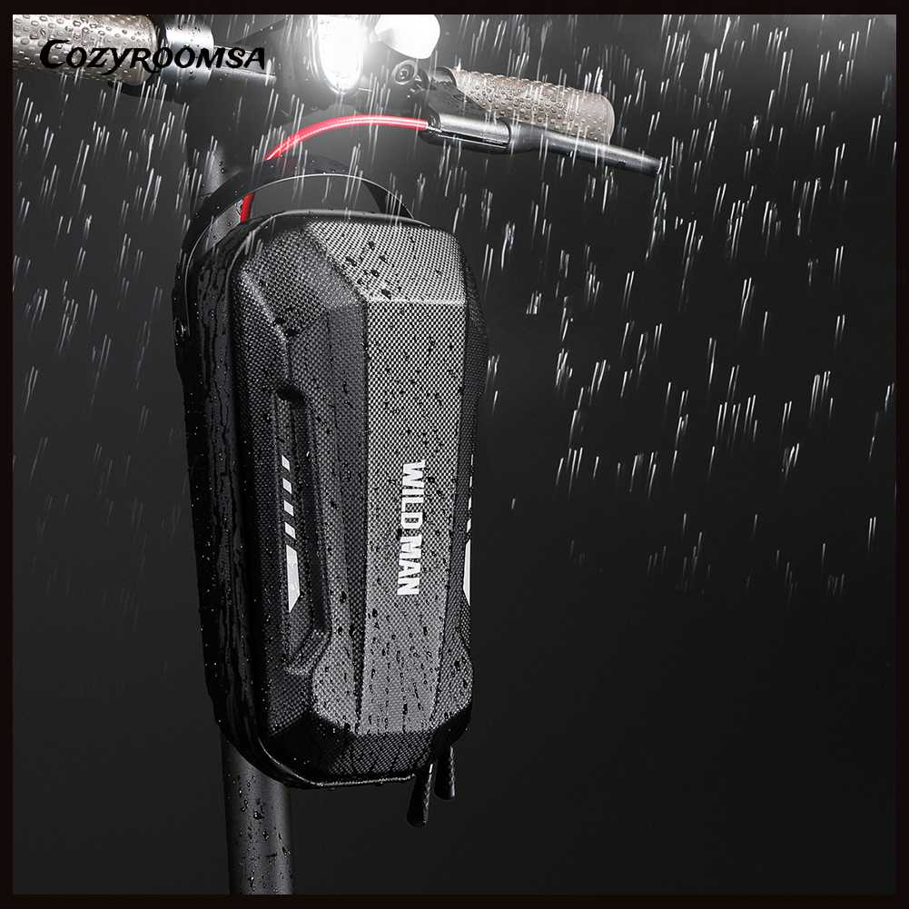 Túi Đựng Đồ Treo Xe Đạp Điện Scooter M365 PRO 2