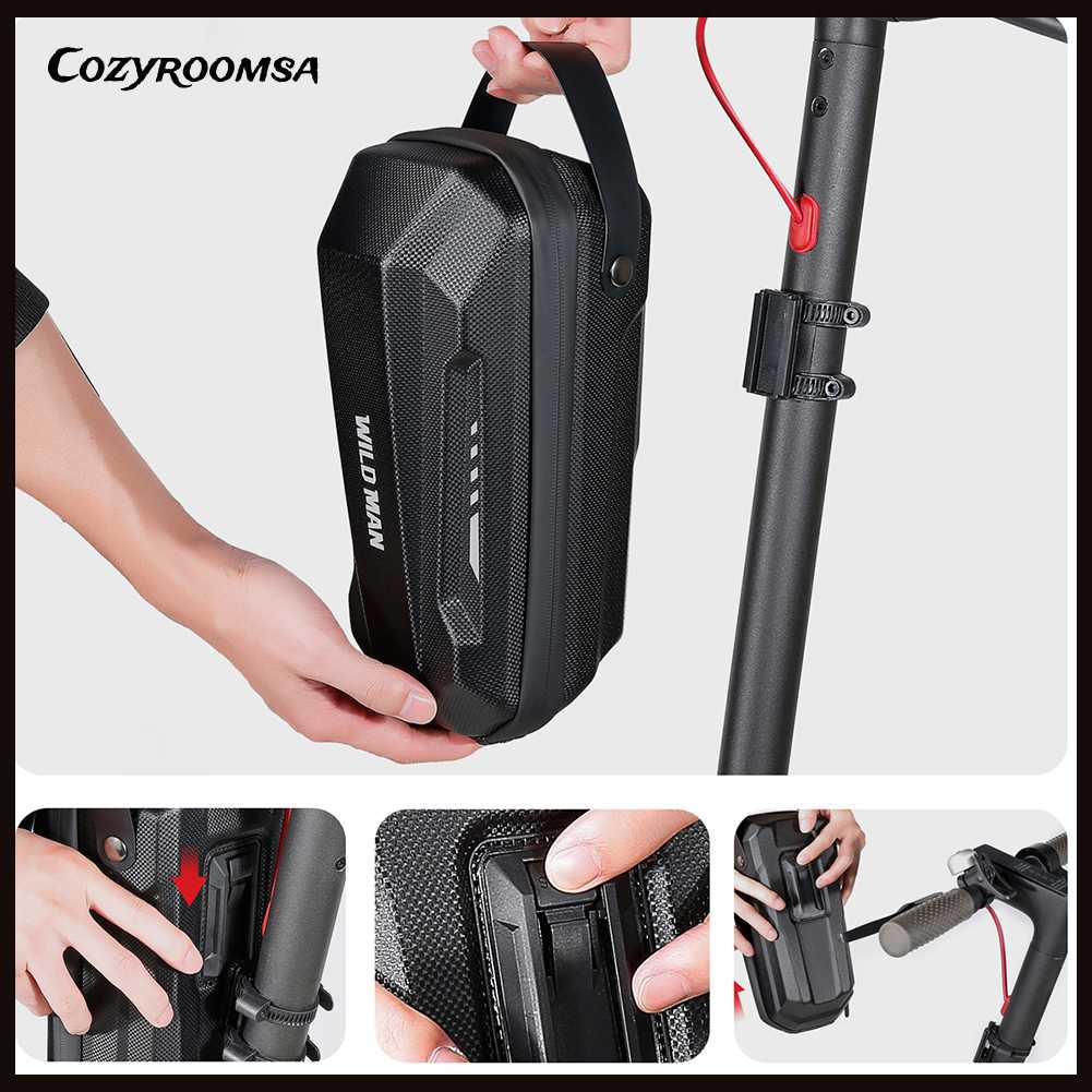 Túi Đựng Đồ Treo Xe Đạp Điện Scooter M365 PRO 2