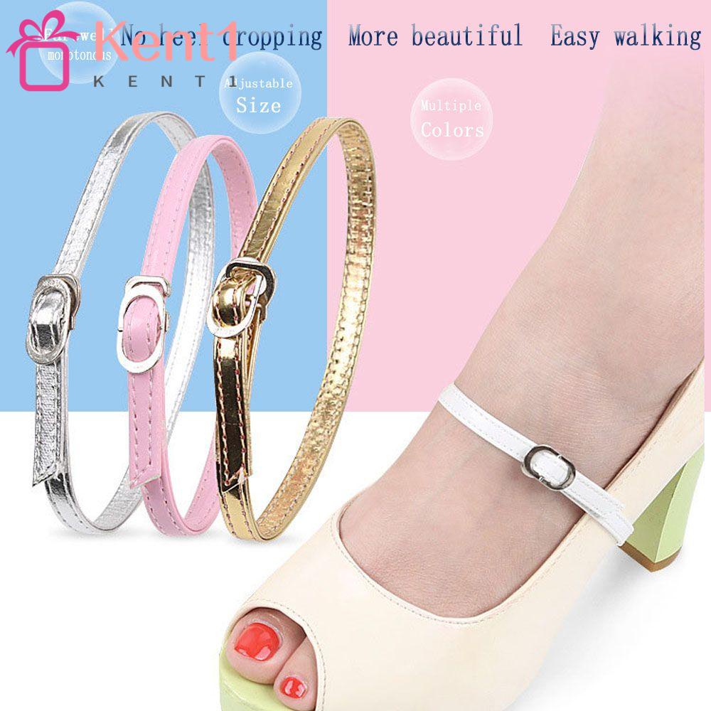 Dây Buộc Giày Da PU Chống Trượt Hiệu Kat1