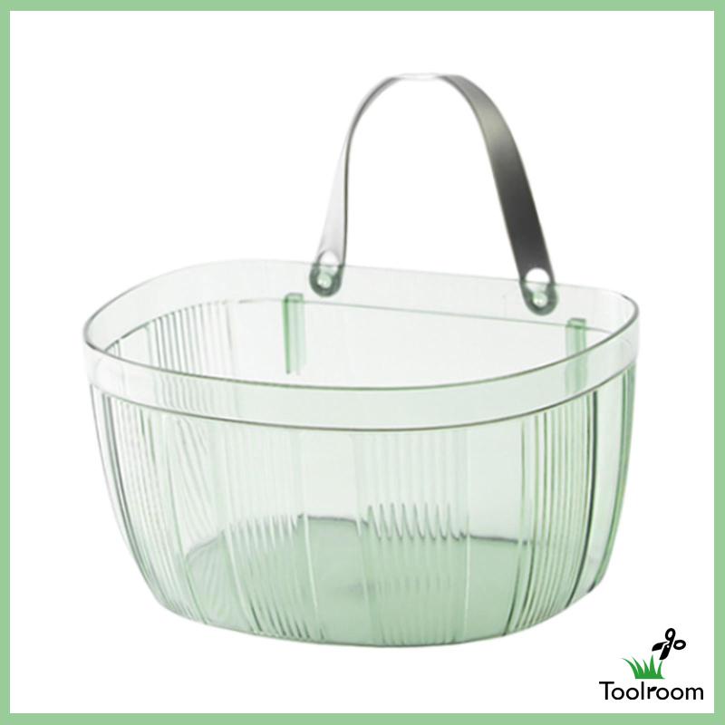 Giỏ Đựng Đồ Giặt / Đồ Dùng Đa Năng Tiện Dụng Cho Nhà Tắm