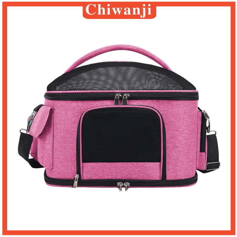 Túi Xách Đựng Thú Cưng Mềm Mại Tiện Dụng