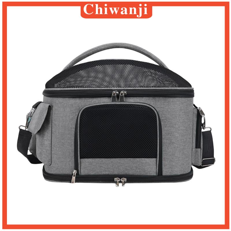 Túi Xách Đựng Thú Cưng Mềm Mại Tiện Dụng