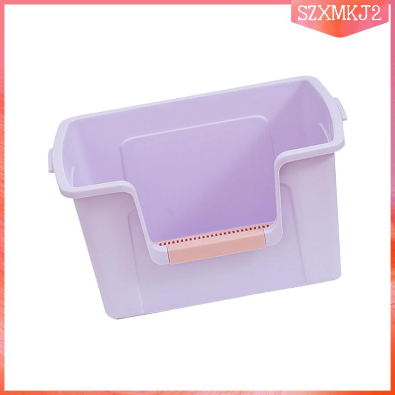 Hộp Cát Siêu Bền szxmkj2 Chuyên Dụng Cho Thú Cưng