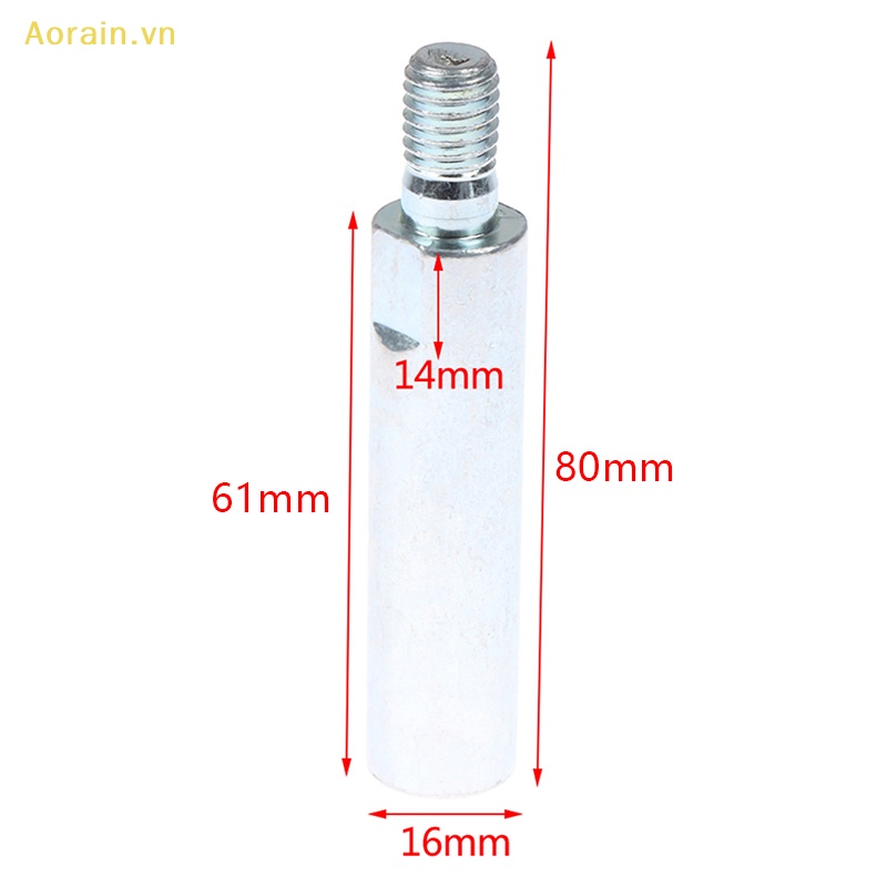 Thanh Nối Dài Máy Mài Góc M10 Chuyên Dụng