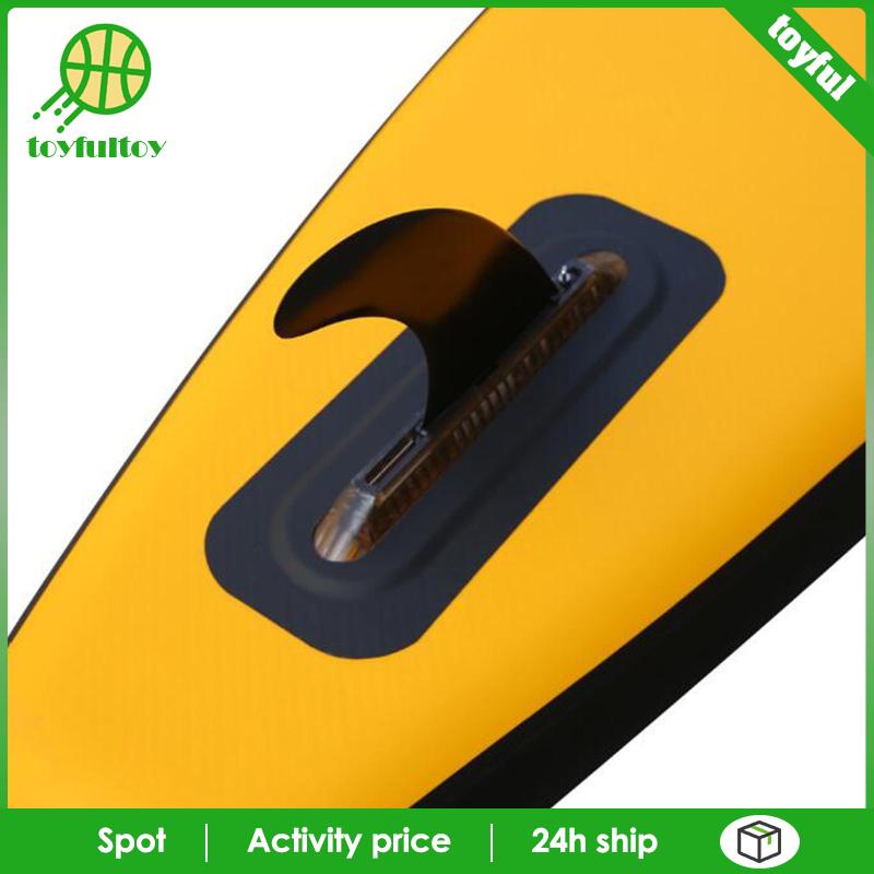 Set 3 Vây Bánh Lái Thay Thế Cho Ván Lướt Sóng