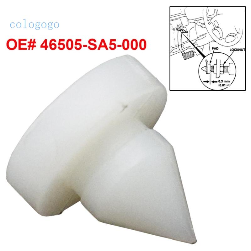 Bộ 4 Miếng Đệm Phanh 46505-SA5-000 46505SA5000 Cho Acura-Civic