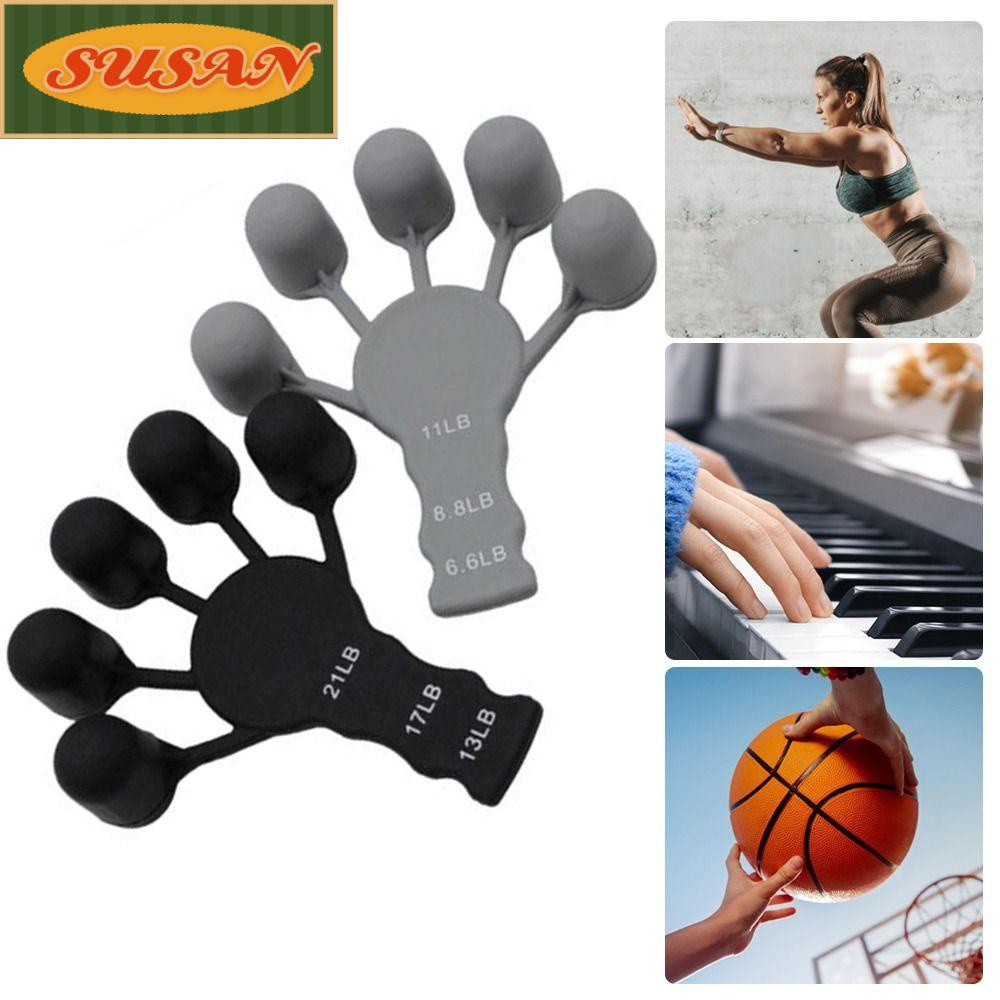 Dụng Cụ Phục Hồi Chức Năng Ngón Tay Hiệu SUSANS