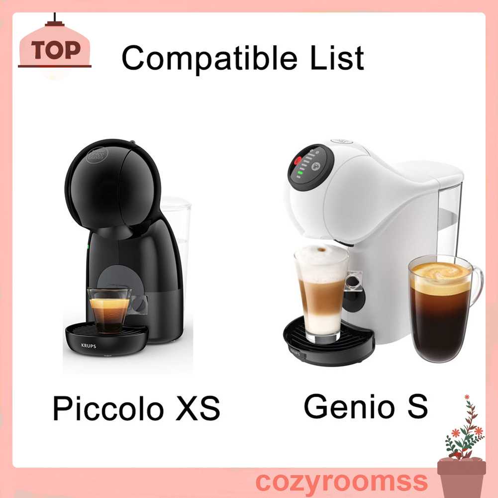 Bộ Chuyển Đổi Bộ Lọc Cà Phê Không Cần Khoan Có Thể Tái Sử Dụng Cho